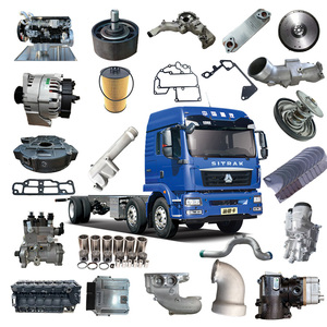 Pour Sinotruk SITRAK C7H G7 C5H G5 G5S C7 C9H tracteur camion à benne basculante ensemble voiture accessoires cabine pièces de rechange - Product Image 6