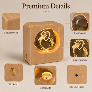 <span class=keywords><strong>Bola</strong></span> de Cristal 3D de Fábrica al por Mayor, OEM, Allah Makka, Lámpara Nocturna LED Islámica con Grabado Láser Personalizado, Regalo Religioso para Ramadán, Decoración - Product Image 5