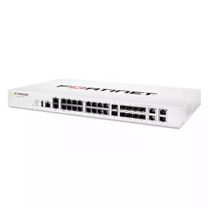 Firewall Inalámbrico Fortinet FG-100F con 2.6 Gbps y 1.6 Gbps NGFW, 32 Interfaces de Puerto, Soporte VPN - En Stock - Product Image 3