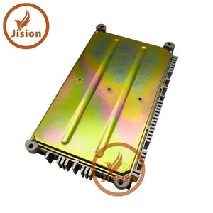 ชุดควบคุมคอมพิวเตอร์รถขุด Jision SK75 รุ่น YR22E00009F2 YR22E00009F3 - Product Image 4