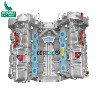 High Performance 4.4T for BMW Engine Assembly X5 X6 X7 F04 F07 F12 F13 E70 E71 E72 F02 Motor Block