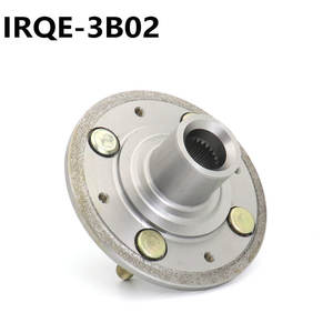 Ensemble de moyeu de roue Irqe, roulement de tête d'essieu, diamètre intérieur de 40 mm pour roues avant Honda Civic - Product Image 1