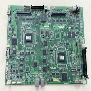SH-MAIN BOARD-2 P959112 SD-I/O บอร์ด-1, P959293 - Product Image 1