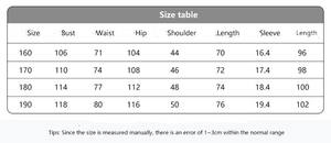 ชุดคอสเพลย์นักโทษฮาโลวีนชุดเครื่องแบบนักโทษผู้ใหญ่สีส้มสำหรับการแสดงในงานปาร์ตี้ - Product Image 2