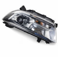 Ensemble de phare avant gauche E6-4121010A pour Landwind X2, pièces automobiles