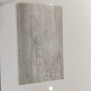 Nổi không thấm nước hạt gỗ PVC bấm vào Vinyl tấm ván SPC sàn Malaysia Nệm vuông - Product Image 4