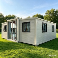 Garages mobiles pliables pratiques, abris de voiture, hangars de stockage, maisons conteneurs à installation rapide, norme australienne