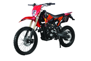 150cc Dirtbike <span class=keywords><strong>grande</strong></span> <span class=keywords><strong>taille</strong></span> <span class=keywords><strong>moto</strong></span> à vendre pas cher - Product Image 5