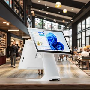 ApexPro Dual-Screen Windows All-in-One POS - Product Image 2