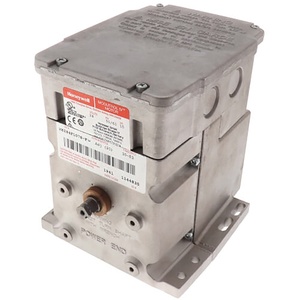 มอเตอร์ Modutrol รุ่น M6284F1078-F พร้อมแอคชูเอเตอร์รุ่น M6284F1013 มีสินค้าในสต็อก ราคาดี - Product Image 1
