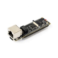 ESP32-S3 ETH Geliştirme Kartı 10/100Mbps RJ45 Ethernet Portu Wi-Fi ve BLE Desteği 240MHz Çift Çekirdekli İşlemci
