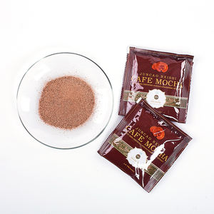 กาแฟดํา Gano Instan Lingzhi คุณภาพสูง 3 ใน 1 กาแฟเรอิชิ - Product Image 2