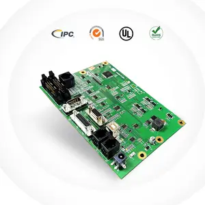 One-Stop Turnkey Pcb Assembly Supplier Pcb Design Service Custom Charger Pcba Media Converter Pcba Mini Ups Pcba Assembly