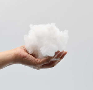 Moderne 200TC hotelkussens groothandel met effen patroon en nekondersteuning, hoogwaardige slaapaccessoires - Product Image 4