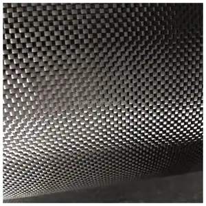 6K300G Plain Carbon Fiber Fabric