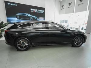 2024 pour S Hunting Suit 5 Portes 5 Places Break Batterie au lithium fer phosphate Fabrication chinoise - Product Image 2