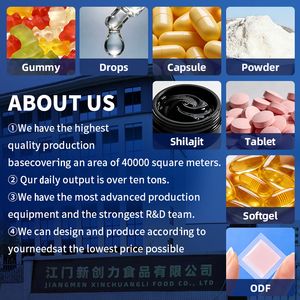 Pure oem Apple Cider Vinegar Capsules with Raw Apple Extract for Weight Management and Digestive Support - Product Image 6