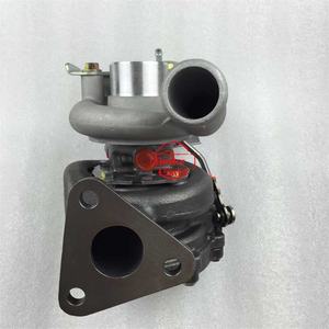 TD03 Turbo per Opel Astra Combo Corsa <span class=keywords><strong>Meriva</strong></span> 1.7 49131-06007 49131-06003 49131-06006 8973000925 860147 860128 - Product Image 4
