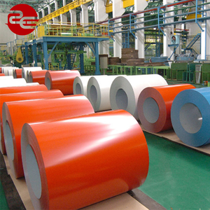 ホワイトボードシートコイルROGOSTEELホワイトボードスチールピンクASTM亜鉛メッキ鋼PVC/PVCPETフィルムラミネートメタルシートフルハード - Product Image 4