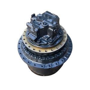 9234034 Graafmachine Onderdelen ZX180-3 ZX180-5 Reizen Motor ZX180 Final Drive - Product Image 1