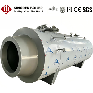 Caldaia a Recupero di Calore a Basso Consumo di Carburante da 1, 2, 3, 5, 6, 8 Tonnellate, Resistente alla Polvere, OEM per Cementifici nel Sud <span class=keywords><strong>Africa</strong></span> - Product Image 1