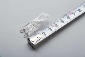 उच्च गुणवत्ता वाले ताप प्रतिरोधी हैलोजन - Product Image 2