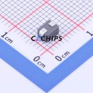 PSBHAA4030-530T140 Ferrite Bead SMD RF ( Impedance @ Frequency: 53Ohm@100MHz )( Error: 35% )( DC Resistance (DCR): 0.6mOhm ) - Product Image 2