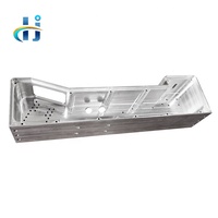 Métal personnalisé tournage cnc usinage de l'aluminium usinage CNC pièces en aluminium tournage service de fraisage fabrication d'acier inoxydable