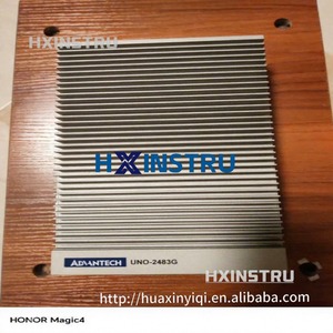 UNO-2483G คอมพิวเตอร์อุตสาหกรรม Advantech-ไต้หวัน H - Product Image 1