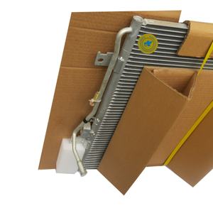 Condensador de Aire Acondicionado para Dodge Nitro 3.7, Jeep Liberty 3.7, AC68003971, AC68003971AB, DPI3664, CNDDPI3664, 7-3664, Q3664 - Product Image 6