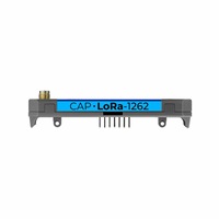 Dernière version M5 Stack Cardputer Adv StampS3A Carte d'ordinateur 56 touches programmable pour développement