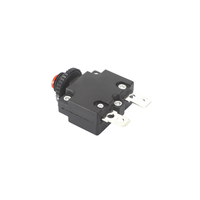 Disjoncteurs 3A 5A 6A 8A 10A, protecteurs de surcharge, interrupteurs pour compresseurs d'air