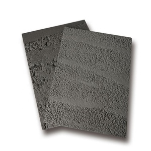 Revêtement <span class=keywords><strong>extérieur</strong></span> en bois grainé, panneau mural en ciment MCM, bardage pour mur <span class=keywords><strong>extérieur</strong></span>, construction de maison - Product Image 5