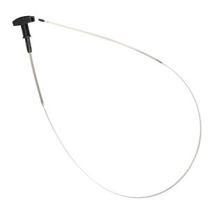 Tube de jauge d'huile de haute qualité pour 2003-2006 <span class=keywords><strong>Ram</strong></span> 2500 <span class=keywords><strong>3500</strong></span> Pickup 5.9L <span class=keywords><strong>Diesel</strong></span> 5086843AB 05086843AB - Product Image 6