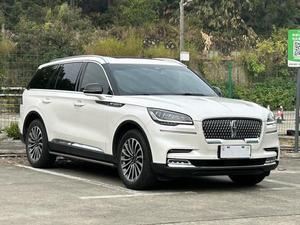 <span class=keywords><strong>Lincoln</strong></span> <span class=keywords><strong>Aviator</strong></span> 2023 3.0T V6 4WD Edición Reserve Cruise - Product Image 3