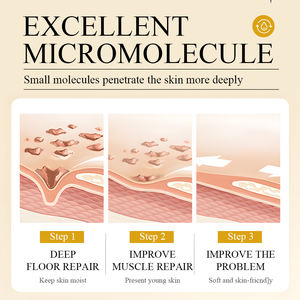 ビューティースキンケア10種類血清ビタミンVAVVC VEカタツムリコラーゲンライスレチノールヒアルロン酸アルブチンフェイスセラム - Product Image 6