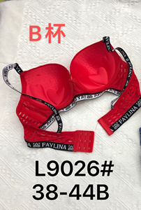 Conjuntos de Lencería Floral Cómodos, Sujetador y Braguita, Bralette para Mujer, Sujetador sin Espalda, Sujetador de Encaje - Product Image 4