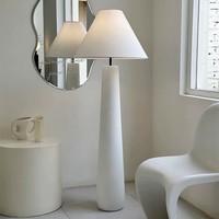 TYSON Nordische Pilzförmige Dekorative Stehlampe Wohnzimmer Schlafzimmer Homestay Atmosphäre Moderner Italienischer Stil Standardlampe