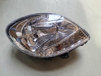 Pièces Détachées Auto Vente en Gros Led Phares pour Voiture Renault Kangoo 2003-2007 8200236591