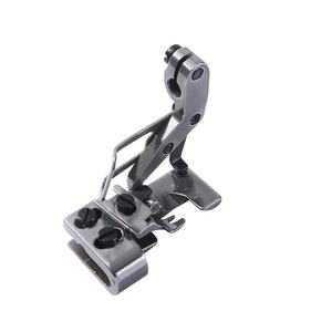 Máquina de Coser Industrial de Cuatro Hilos con Prensatelas de Remalle, Nueva Condición - <span class=keywords><strong>Descuento</strong></span> Exclusivo en Piezas de Repuesto Usadas - Product Image 1