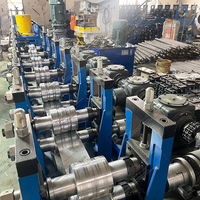 Snelle servo-gestuurde machine voor het rollen van druivenranken voor buitengebruik in boomgaarden, voor de fabricage van wijnstokondersteunende kolommen, CE-gecertificeerd