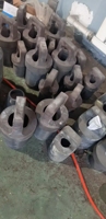 Capuchons de levage haute qualité, meilleur forage, câble API