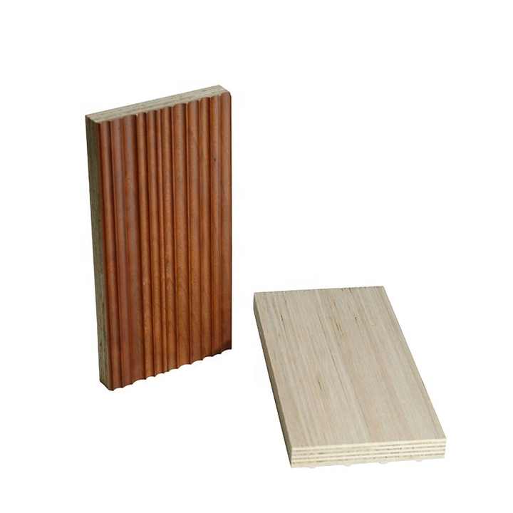 MUMU Designs Custom Islands and Countertop Wood MDF Material Red Kitchen Cupboard Doors