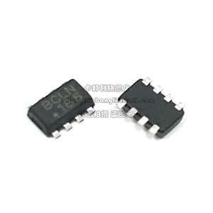 Chip Audio DSP Bluetooth BP1048B2 Asli Original dalam Kemasan LQFP48 dengan Chip Bluetooth DSP Terintegrasi - Product Image 3