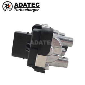 Actuador electrónico Turbo GT2260V 742730-742730 S 5019-742730 S 9019-728989 S 728989-5019S válvula de descarga electrónica para <span class=keywords><strong>BMW</strong></span> 530 D E60 - Product Image 3