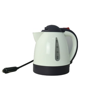 <strong>Usb</strong> 12v Battery Powered 12 Volt Hot Water 24v Car Electric <strong>Kettle</strong> - Product Image 6
