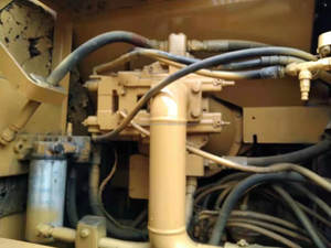 Cat325BL เครื่องขุดมือสองประสิทธิภาพดี - Product Image 5