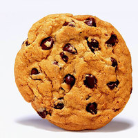 Hq – Mini-biscuits Amos, célèbre fabricant de biscuits au chocolat
