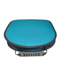 Newstar - Ensemble d'outils de réparation multifonctionnels professionnels pour la maison, 55 pièces, mini sac à outils en toile portable, support OEM personnalisé