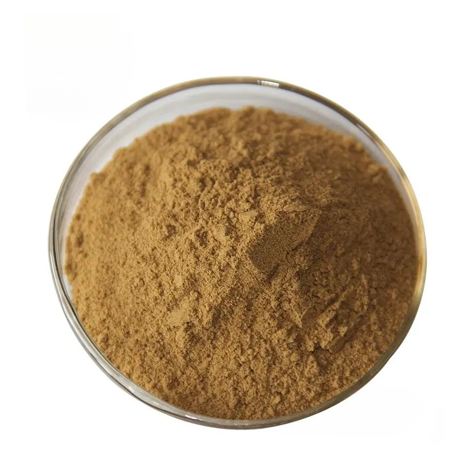 High Quality Herbal Extract Bulk Ashwagandha Extract Powder